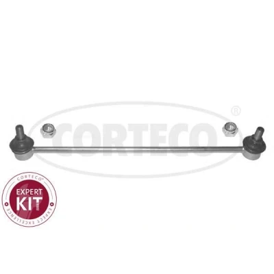 Kuva CORTECO 49399883 Koiranluu Etuakseli, oikea, vasen TOYOTA: Yaris II Hatchback, III Hatchback