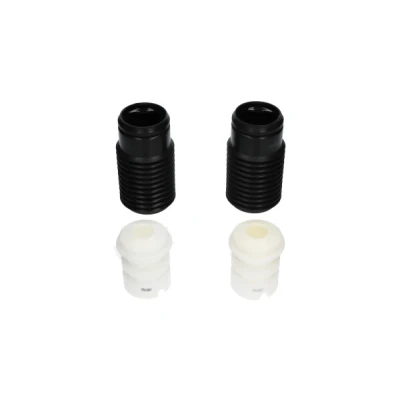 Kuva Pölysuojasarja, iskunvaimennin, Taka akseli, Etuakseli ALFA ROMEO, FIAT, LANCIA, PEUGEOT, TOYOTA OE 4815712060, 4833112120, 4834132052