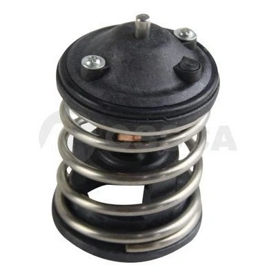 Kuva OSSCA 28186 Termostaatti 87C BMW: 5 Sedan, 3 Touring, MINI: Hatchback, Paceman, Countryman, TOYOTA: Avensis III Farmari, Auris Farmari