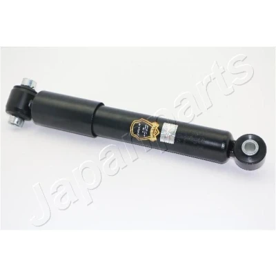 Kuva JAPANPARTS MM 01124 Iskunvaimentimet Etuakseli Kaasupaine Teleskooppi iskunvaimentaja Silmukka alhaalla, ylhäällä IVECO: DAILY 4 Kasten/Kombi