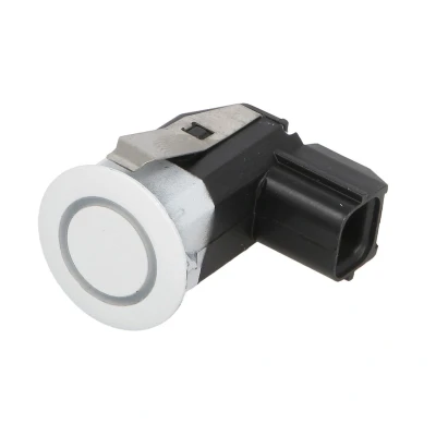 Kuva HELLA 6PX 358 269 421 Peruutustutka Anturit Edessä, Takana Ultraäänitunnistin
