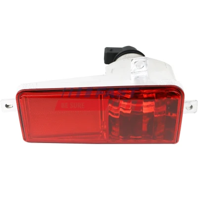 Kuva Heijastin, Vasen CITROËN, FIAT, PEUGEOT OE 1355876080, 6351CN