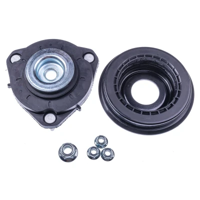 Kuva DENCKERMANN D600311 Jousijalan Tukilaakeri Etuakseli FORD: Tourneo Custom V362 Bussi, Transit Mk6 Flatbed Kuorma auto / Alusta, Van