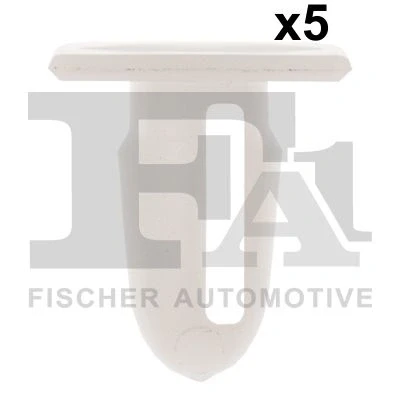 Kuva FA1 10 10007.5 Suoja /Koristelista BMW: 5 Sedan, X1, Touring
