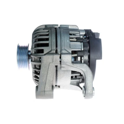 Kuva HELLA 8EL 011 710 251 Laturi 14V 70A OPEL: Astra G CC, Agila A, Corsa B Hatchback