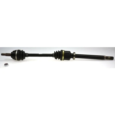 Kuva Vetoakseli, Etuakseli, Oikea RENAULT OE 391001510R, 7711135416, 8200167522