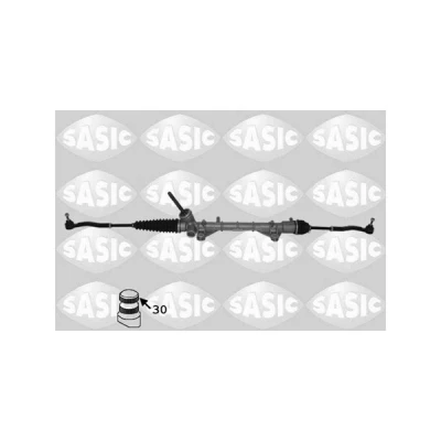 Kuva Ohjausvaihde RENAULT CLIO IV, Grandtour Skåp / kombi Skåp/halvkombi IV OE 490012121R, 490014832R
