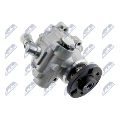 Kuva Hydrauliikkapumppu, ohjaus BMW 5 [E60], Touring [E61], 6 [E63], Cabriolet [E64] OE 32 41 4 038 768, 777 321, 4038768