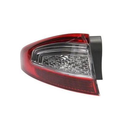 Kuva ABAKUS 431 1999L UE Takavalot Vasen Uloin osa LED Ilman kosketinrasiaa, lampun kantaa, polttimoa FORD: MONDEO 4