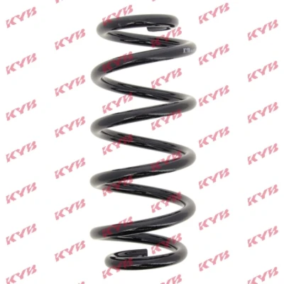 Kuva KYB K Flex RA3301 Jousi Etuakseli Kierrejousi AUDI: Q5