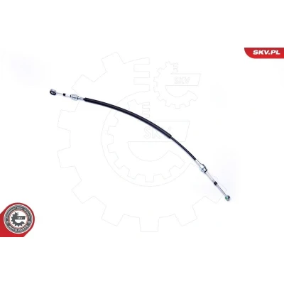 Kuva ESEN SKV 27SKV094 Vaijeri Vaihteisto 1055 / 785mm