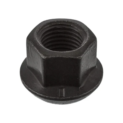 Kuva FEBI BILSTEIN 01214 Pyöränmutterit Kuula istukka A/G 19