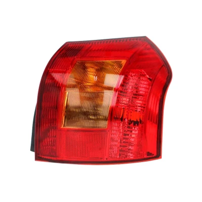 Kuva ABAKUS 212 19H1R LD UE Takavalot Oikea P21W, P21/5W Punainen Ilman lampun kantaa, polttimoa TOYOTA: Corolla IX Hatchback