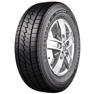Kuva Firestone Vanhawk Multiseason 205/75R16 Kesärenkaat