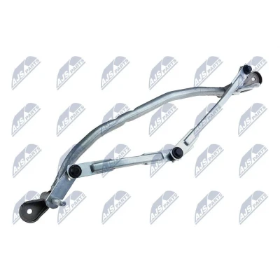 Kuva Pyyhkijän vivusto, Edessä BMW 5 [F10], Touring [F11], 7 [F01, F02, F03, F04] OE 4328571, 4441879, 61 4 328 571