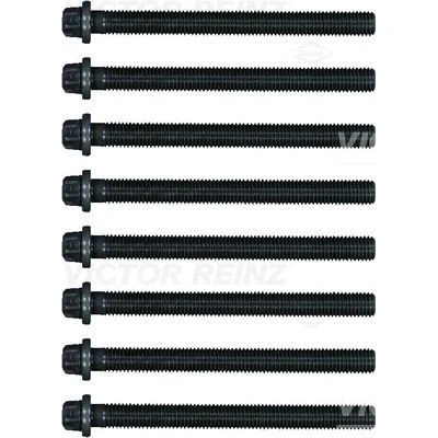 Kuva REINZ 14 32252 02 Kannen Pultit Torx, ulko