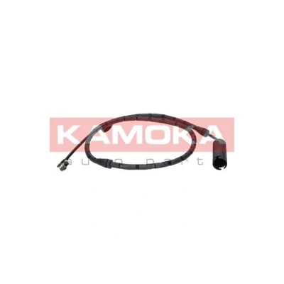 Kuva Kulumisenilmaisin, jarrupala, Etuakseli Bmw X5 [E53] OE 1165579, 34 35 1 165 579