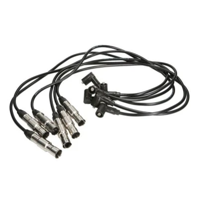 Kuva ENGITECH ENT910230 Sytytysjohto VOLKSWAGEN: GOLF 3, Passat B3/B4 Sedan, Vento, FORD: Galaxy Mk1 MPV