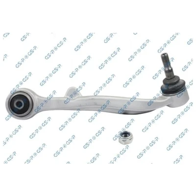 Kuva Tukivarsi, pyöräntuenta, Sisempi, Etuakseli, oikea, Alla BMW 6 [E63], Cabriolet [E64], 7 [E65, E66, E67] OE 31122347984, 31122347986, 3112675583