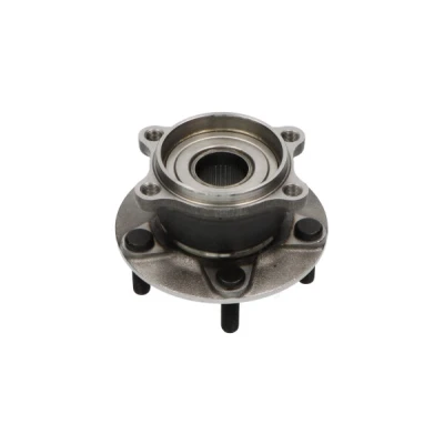 Kuva KAVO PARTS WBK 4545 Pyöränlaakerit Taka akseli 139 MAZDA: CX 5 I, 6 Sedan, Farmari