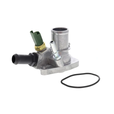 Kuva VEMO V24 99 0030 Termostaatti 88 EXPERT KITS + FIAT: Linea, Fiorino III Van / Farmari, Siena, ALFA ROMEO: MiTo