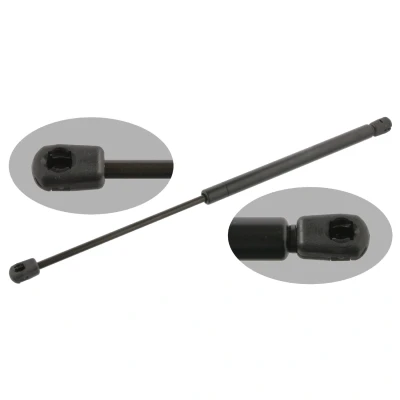 Kuva FEBI BILSTEIN 25311 Takaluukun Kaasujousi 390 474 Molemminpuolin