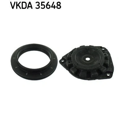Kuva SKF VKDA 35648 Jousijalan Tukilaakeri
