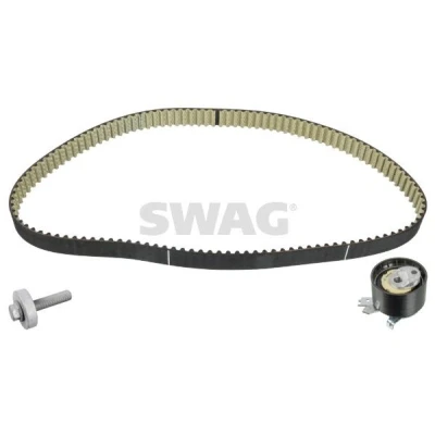 Kuva SWAG 60 10 0520 Jakohihnasarja 119 DACIA: Duster SUV, Dokker Farmari