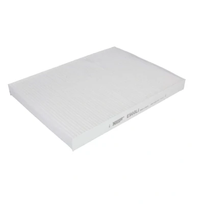 Kuva Raitisilmasuodatin HENGST FILTER E900LI