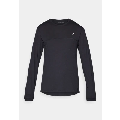 Kuva Peak Performance M Trail Wool Blend LS ondergoed tops