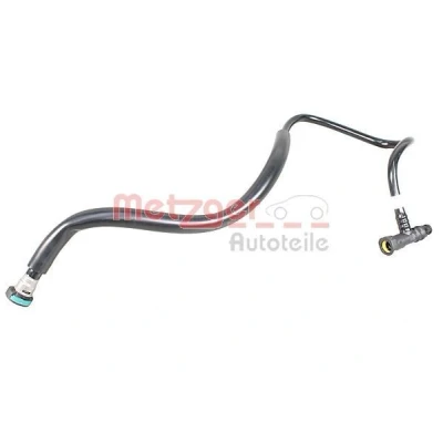 Kuva METZGER 2150185 Polttoaineputki RENAULT: GRAND SCENIC 3