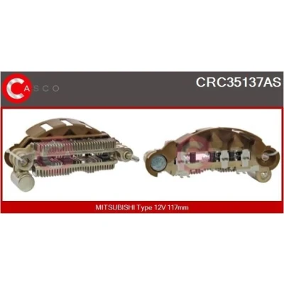 Kuva CASCO CSO35106AS Startin Solenoidi NISSAN: Almera 2 Limousine