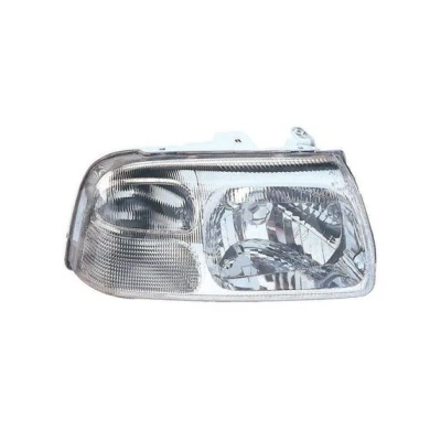 Kuva ALKAR 2742992 Ajovaloumpio Oikea W5W, H4, PY21W SUZUKI: Grand Vitara 1 SUV