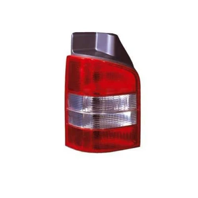 Kuva ALKAR 2212985 Takavalot Oikea PY21W, P21/4W Valkoinen Ilman lampun kantaa VOLKSWAGEN: Transporter 5, Multivan 5 (7HM, Bus