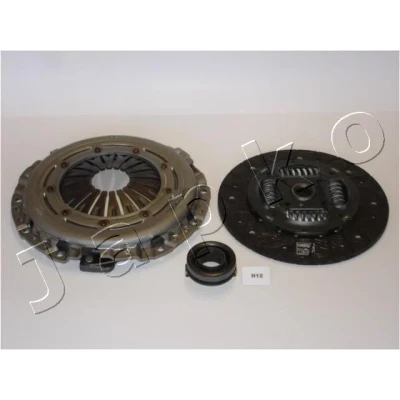 Kuva JAPKO 92H12 Kytkinpaketti 235 KIA: Sportage II, III, CARENS 3, HYUNDAI: Tucson, ix35