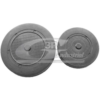 Kuva Tulppa, keinuvipuakselin asennusaukko dacia, nissan, opel, renault OE 1104800QAA, 1104800QAC, 4409161