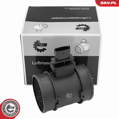 Kuva Ilmamassamittari ESEN SKV 07SKV312
