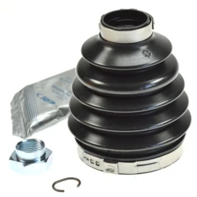Kuva Paljekumisarja, vetoakseli, Pyörän puoli, Etuakseli, oikea, vasen MERCEDES BENZ A KLASS [W168], VANEO [414] OE 1683600468, 1683660491,