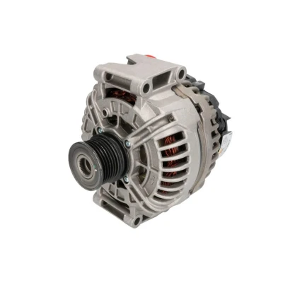 Kuva BOSCH 0 986 046 320 Laturi 14V 200A MERCEDES BENZ: Sprinter 3.5 T Van, Bussi, Vito Bussi