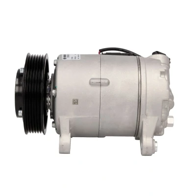 Kuva BOSCH 1 986 AD1 182 Ilmastoinnin Kompressori 12V PAG 46 R134a asennusohjeella, Tiivisterenkaalla BMW: X4