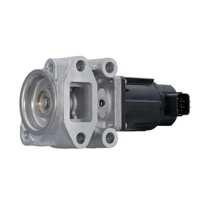 Kuva HELLA 6NU 014 864 911 EGR Venttiili Sähköinen Ilman tiivisteitä MITSUBISHI: L200 / Triton IV Pick up