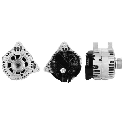 Kuva ELSTOCK 28 4702 Laturi 14V 150A PEUGEOT: 607 Sedan, 407 SW, CITROËN: C3 I Hatchback, C1 I, Xsara Farmari, TOYOTA: Aygo