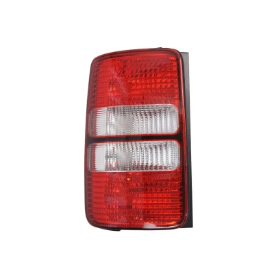 Kuva TYC 11 12564 01 2 Takavalot Vasen Kromi Ilman lampun kantaa VOLKSWAGEN: Caddy 3