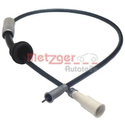 Kuva METZGER S 20003 Nopeusmittarin Vaijeri 855 COFLE OPEL: Astra F Sedan, CC