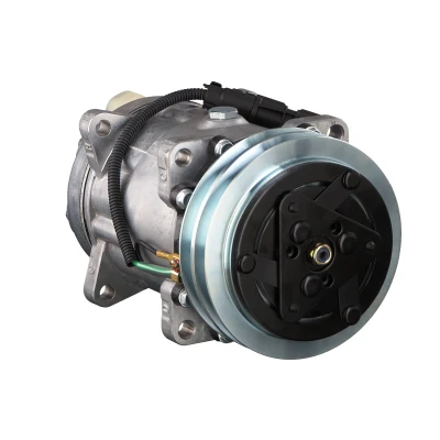 Kuva FEBI BILSTEIN 35383 Ilmastoinnin Kompressori 24