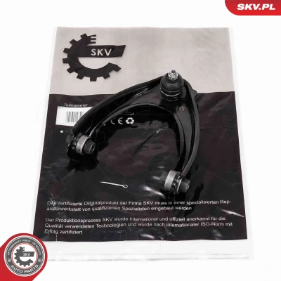 Kuva Tukivarsi, pyöräntuenta ESEN SKV 69SKV108