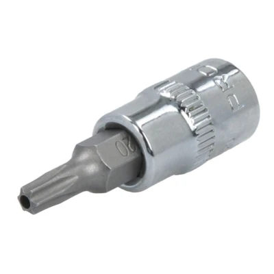 Kuva PROFITOOL 0X41620 Voimahylsy 37mm T20H 6,3 (1/4&quot;)mm (tuumaa) Torx TR
