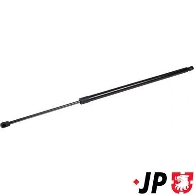 Kuva JP GROUP 3381203400 Takaluukun Kaasujousi 720N Molemminpuolin
