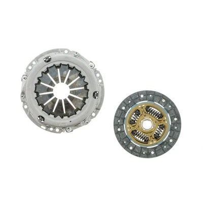 Kuva AISIN Clutch Set (2P) KT 314R Kytkinpaketti kaksiosainen Painelevyllä Kytkinlevyllä, ilman irroitinlaakeria 190 TOYOTA: iQ