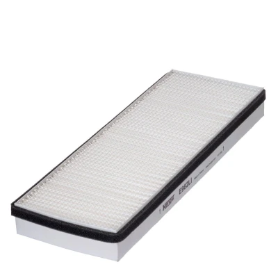 Kuva HENGST FILTER E982LI Raitisilmasuodatin Siitepölysuodin 388 141 40